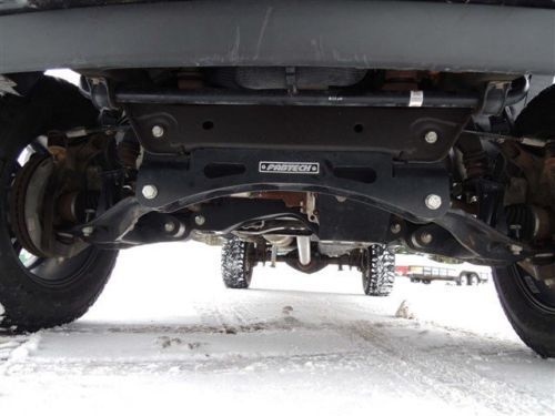 13 Chevy Silverado 2500 4x4 LTZ DURAMAX DIESEL LIFTED 37" TIRES 20" RIMS ROOF, image 38