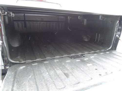 13 Chevy Silverado 2500 4x4 LTZ DURAMAX DIESEL LIFTED 37" TIRES 20" RIMS ROOF, image 48