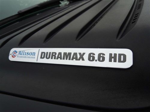 13 Chevy Silverado 2500 4x4 LTZ DURAMAX DIESEL LIFTED 37" TIRES 20" RIMS ROOF, image 50