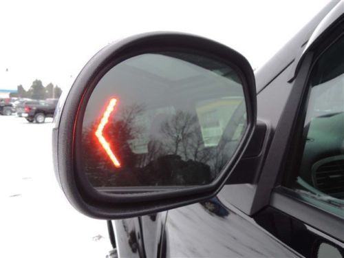 13 Chevy Silverado 2500 4x4 LTZ DURAMAX DIESEL LIFTED 37" TIRES 20" RIMS ROOF, image 55