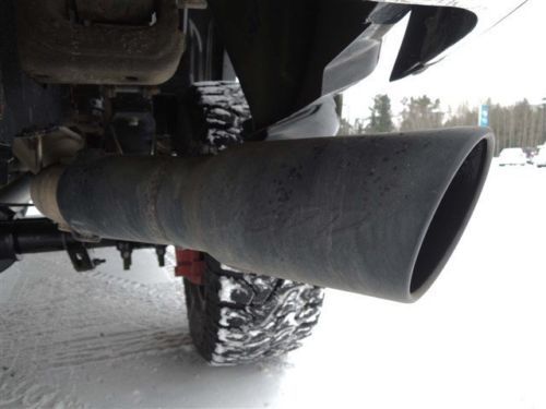 13 Chevy Silverado 2500 4x4 LTZ DURAMAX DIESEL LIFTED 37" TIRES 20" RIMS ROOF, image 57