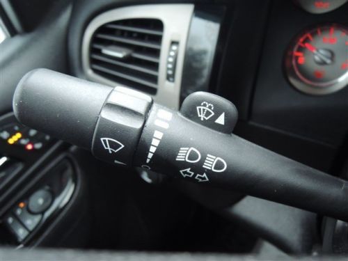 13 Chevy Silverado 2500 4x4 LTZ DURAMAX DIESEL LIFTED 37" TIRES 20" RIMS ROOF, image 62