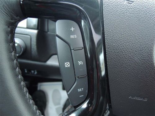 13 Chevy Silverado 2500 4x4 LTZ DURAMAX DIESEL LIFTED 37" TIRES 20" RIMS ROOF, image 63