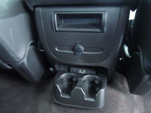 13 Chevy Silverado 2500 4x4 LTZ DURAMAX DIESEL LIFTED 37" TIRES 20" RIMS ROOF, image 69