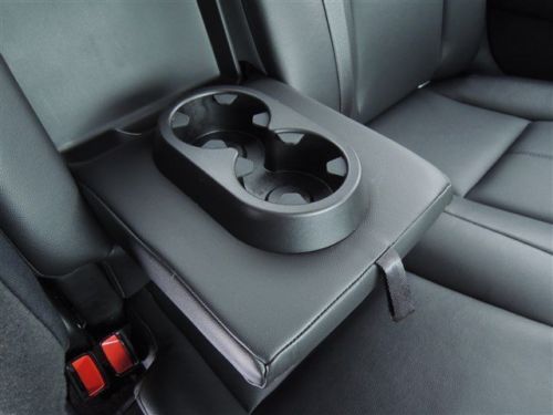 13 Chevy Silverado 2500 4x4 LTZ DURAMAX DIESEL LIFTED 37" TIRES 20" RIMS ROOF, image 71