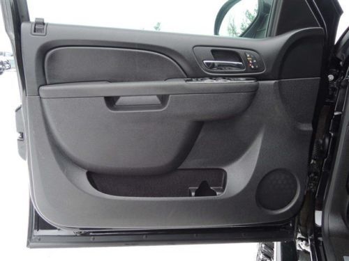 13 Chevy Silverado 2500 4x4 LTZ DURAMAX DIESEL LIFTED 37" TIRES 20" RIMS ROOF, image 73