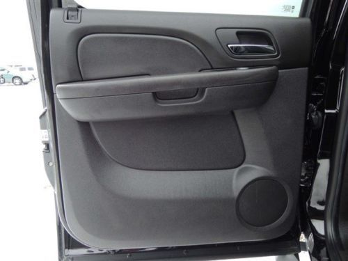 13 Chevy Silverado 2500 4x4 LTZ DURAMAX DIESEL LIFTED 37" TIRES 20" RIMS ROOF, image 74