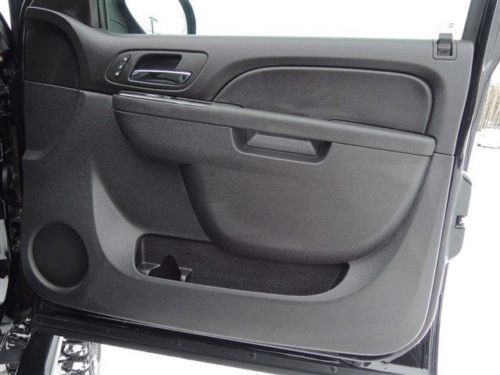 13 Chevy Silverado 2500 4x4 LTZ DURAMAX DIESEL LIFTED 37" TIRES 20" RIMS ROOF, image 75