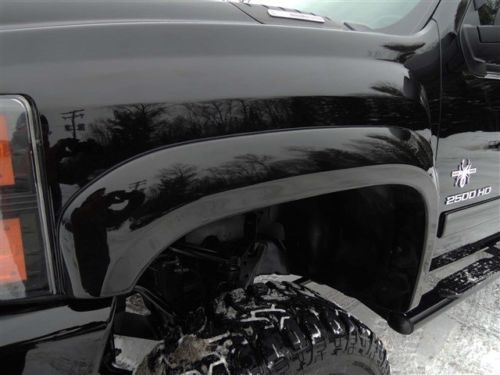 13 Chevy Silverado 2500 4x4 LTZ DURAMAX DIESEL LIFTED 37" TIRES 20" RIMS ROOF, image 79