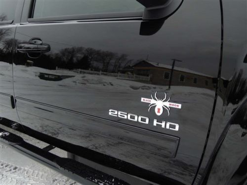 13 Chevy Silverado 2500 4x4 LTZ DURAMAX DIESEL LIFTED 37" TIRES 20" RIMS ROOF, image 88