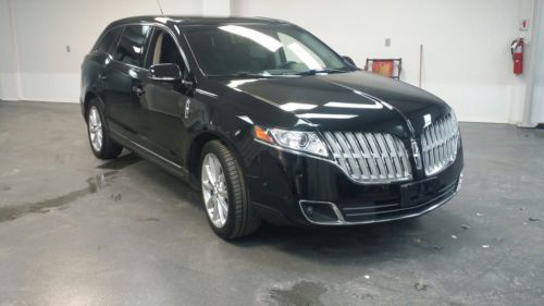 2010 lincoln mkt