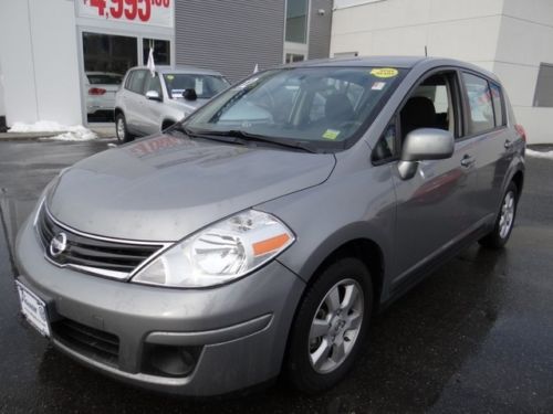 2012 nissan s