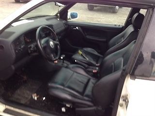 2002 Volkswagen Cabrio convertible 2WD, US $2,000.00, image 3