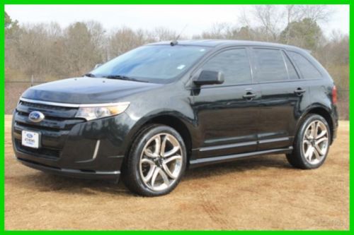 2011 sport used cpo certified 3.7l v6 24v fwd suv