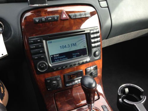 2003 Mercedes Benz CL500 Sport, US $10,500.00, image 6