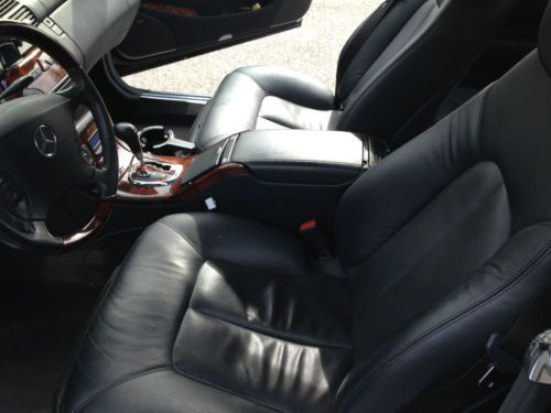 2003 Mercedes Benz CL500 Sport, US $10,500.00, image 11