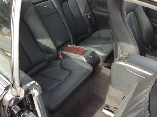 2003 Mercedes Benz CL500 Sport, US $10,500.00, image 13