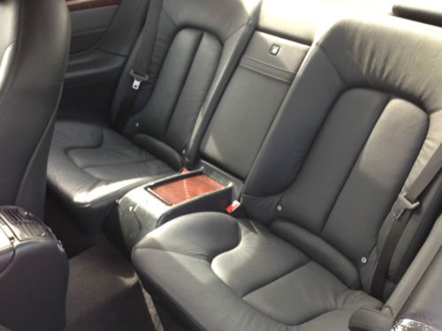 2003 Mercedes Benz CL500 Sport, US $10,500.00, image 15