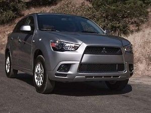 2011 outlander sport