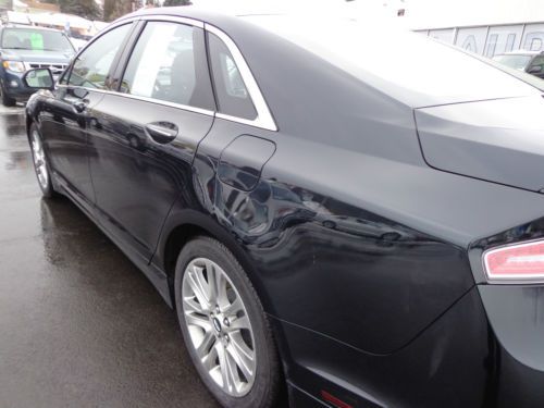Certified 2014 MKZ AWD Rear Backup Camera Heated Leather Video 1 Owner Carfax, US $39,000.00, image 5