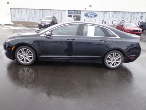 Certified 2014 MKZ AWD Rear Backup Camera Heated Leather Video 1 Owner Carfax, US $39,000.00, image 6