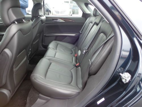 Certified 2014 MKZ AWD Rear Backup Camera Heated Leather Video 1 Owner Carfax, US $39,000.00, image 10