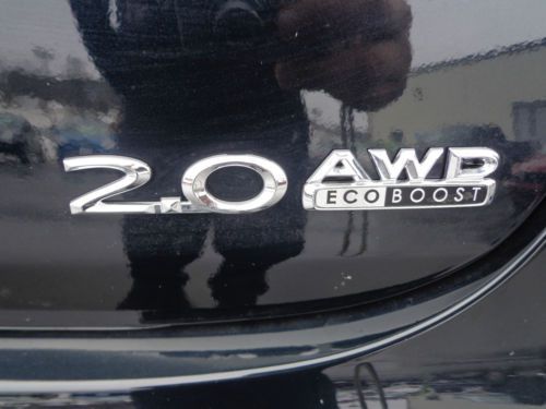 Certified 2014 MKZ AWD Rear Backup Camera Heated Leather Video 1 Owner Carfax, US $39,000.00, image 12