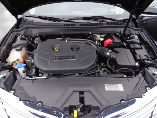 Certified 2014 MKZ AWD Rear Backup Camera Heated Leather Video 1 Owner Carfax, US $39,000.00, image 13