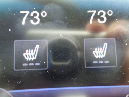 Certified 2014 MKZ AWD Rear Backup Camera Heated Leather Video 1 Owner Carfax, US $39,000.00, image 17