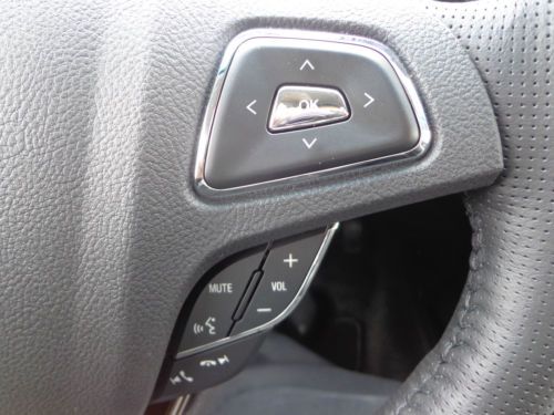 Certified 2014 MKZ AWD Rear Backup Camera Heated Leather Video 1 Owner Carfax, US $39,000.00, image 20