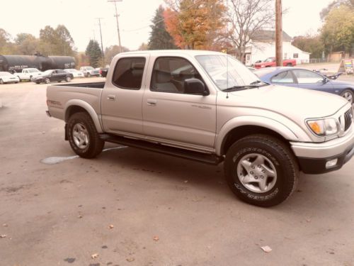 2003 TOYOTA TACOMA 4X4, US $11,500.00, image 2