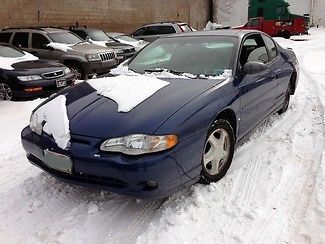 2003 blue ss!