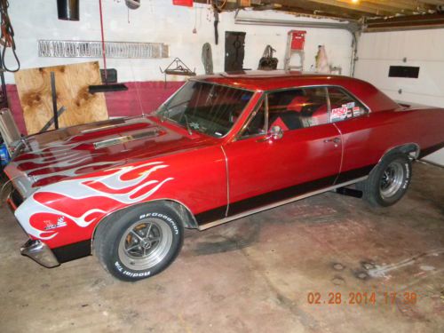 1967 chevelle ss real 138 vin,numbers matching,hi performance  work done