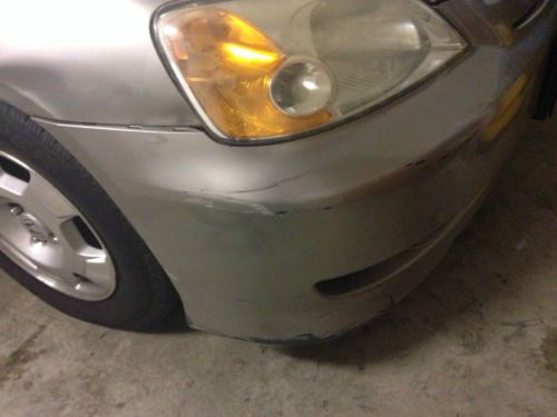 2003 Honda Civic Hybrid, US $4,000.00, image 2