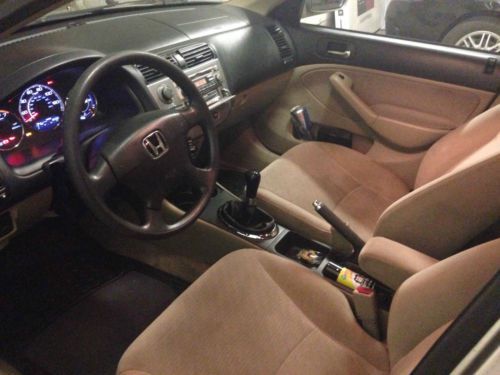 2003 Honda Civic Hybrid, US $4,000.00, image 3