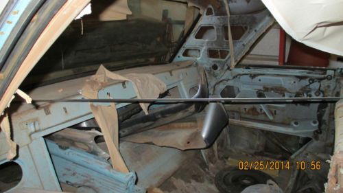 1963 Ford Fairlane 500 3.6L, image 20