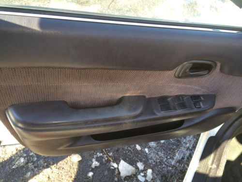 1995 Toyota Corolla Base Sedan 4-Door 1.6L, US $3,500.00, image 10