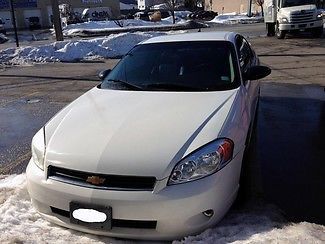 2006 white lt 3.9l!