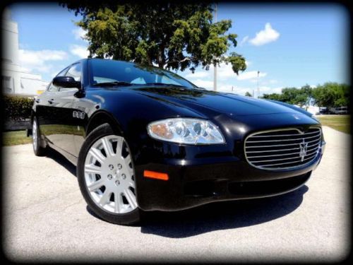 Black black, true automatic, low miles- the one to own!