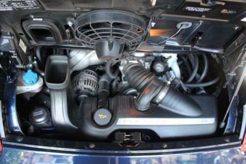 2008 Porsche 911 Carrera S Manual coupe S, US $54,995.00, image 2