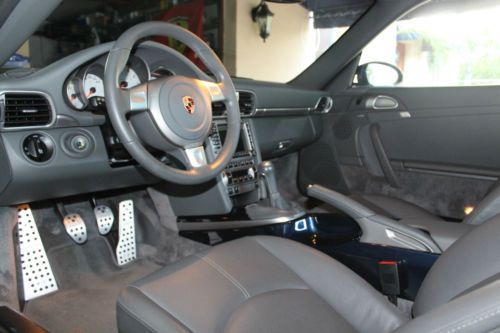 2008 Porsche 911 Carrera S Manual coupe S, US $54,995.00, image 4