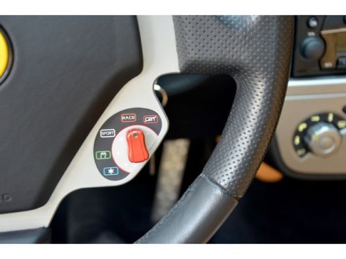 2007 F430 Spider Black / Tan F1 Contact Chris @ 630-624-3600, US $159,995.00, image 4