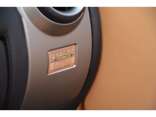 2007 F430 Spider Black / Tan F1 Contact Chris @ 630-624-3600, US $159,995.00, image 7