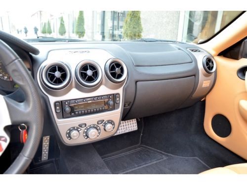 2007 F430 Spider Black / Tan F1 Contact Chris @ 630-624-3600, US $159,995.00, image 9