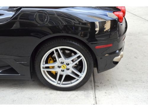 2007 F430 Spider Black / Tan F1 Contact Chris @ 630-624-3600, US $159,995.00, image 22
