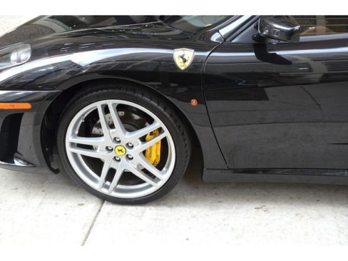 2007 F430 Spider Black / Tan F1 Contact Chris @ 630-624-3600, US $159,995.00, image 23