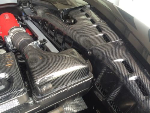 2007 F430 Spider Black / Tan F1 Contact Chris @ 630-624-3600, US $159,995.00, image 37