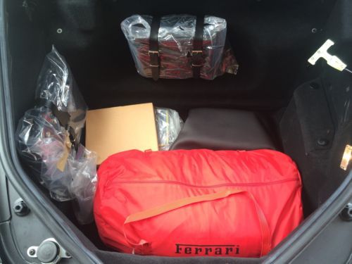 2007 F430 Spider Black / Tan F1 Contact Chris @ 630-624-3600, US $159,995.00, image 40