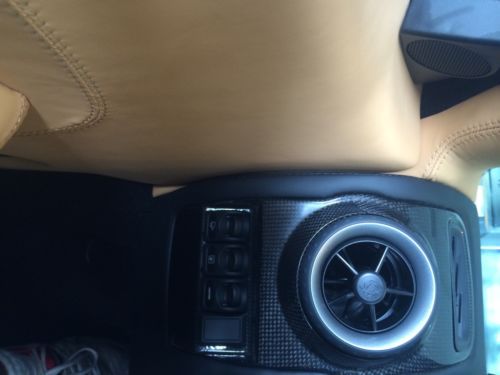 2007 F430 Spider Black / Tan F1 Contact Chris @ 630-624-3600, US $159,995.00, image 41