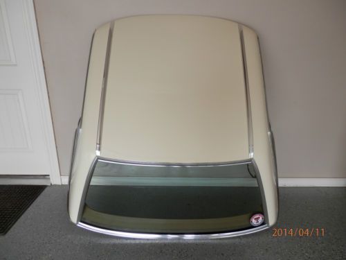 1975 450 SL Mercedes Benz with 75000 miles, image 22